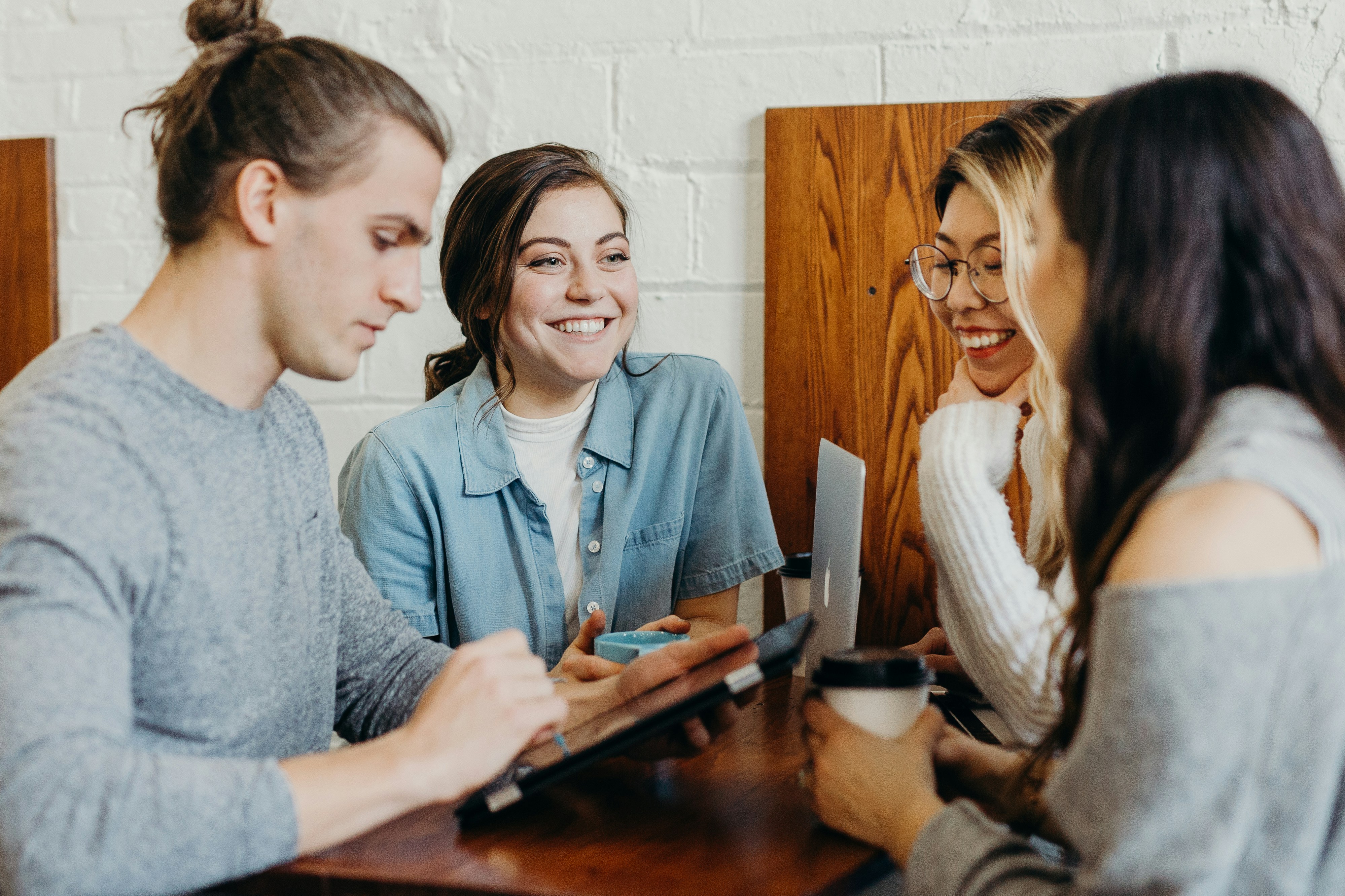 AI and Human Collaboration