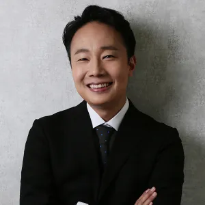大瀬 佳之氏